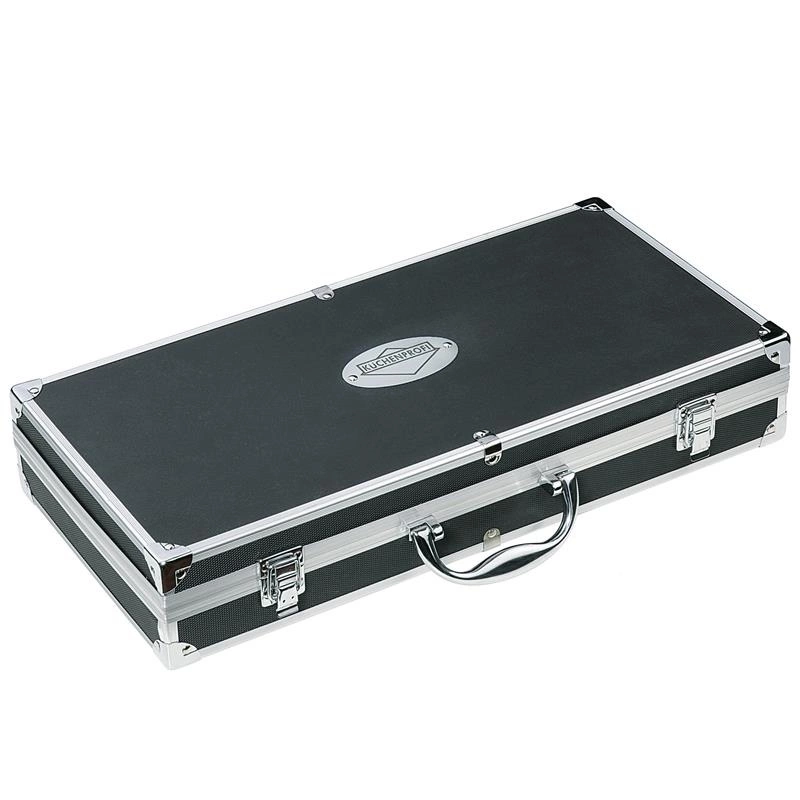 Kuchenprofi - zestaw akcesoriów do grillowania, 16 szt. BBQ Arizona