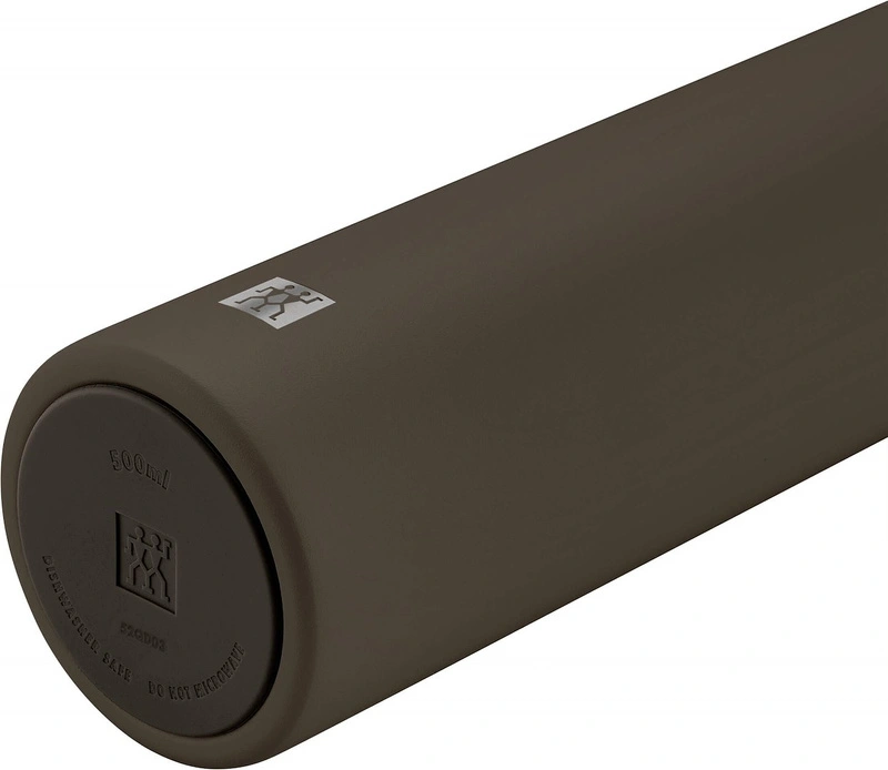Zwilling - THERMO PLUS Termos - 500 ml, brązowy