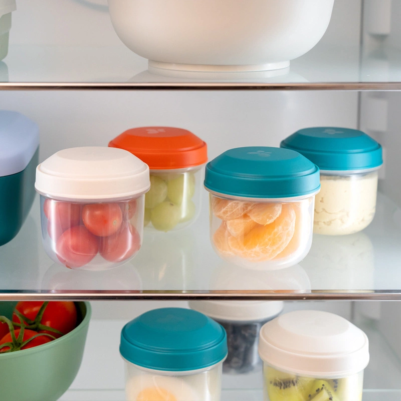 Amuse - Pojemnik na przekąski Lagoon - 3 sztuki