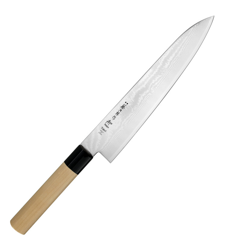 Tojiro - Shippu Nóż Szefa 24 cm