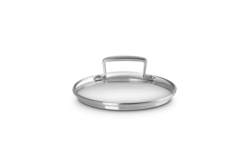 Le Creuset - pokrywa szklana 16 cm