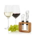 AdHoc - Zestaw konesera wina VINE – 2 częściowy