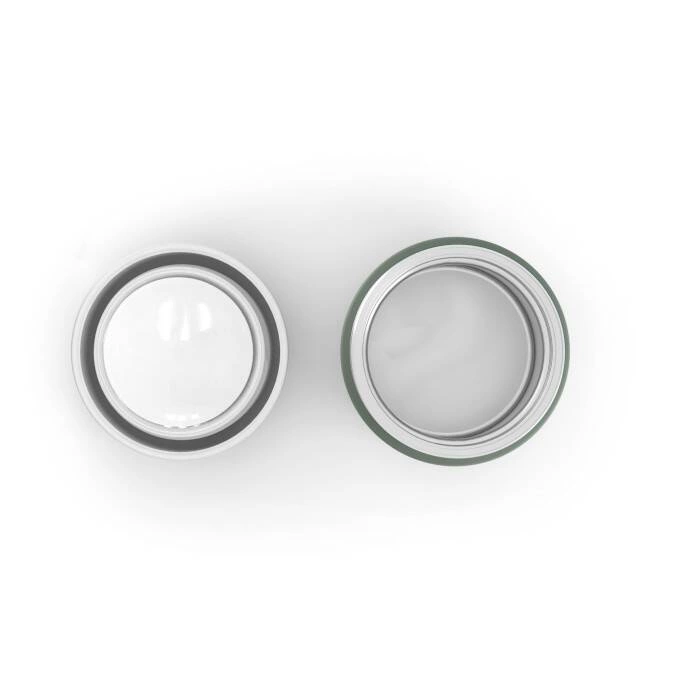 Monbento - Termos obiadowy dziecięcy, Capsule, Racoon