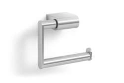 Zack - ATORE uchwyt na papier toaletowy stal matowa
