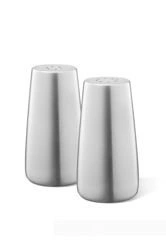 Zack - zestaw solniczka i pieprzniczka Bevo