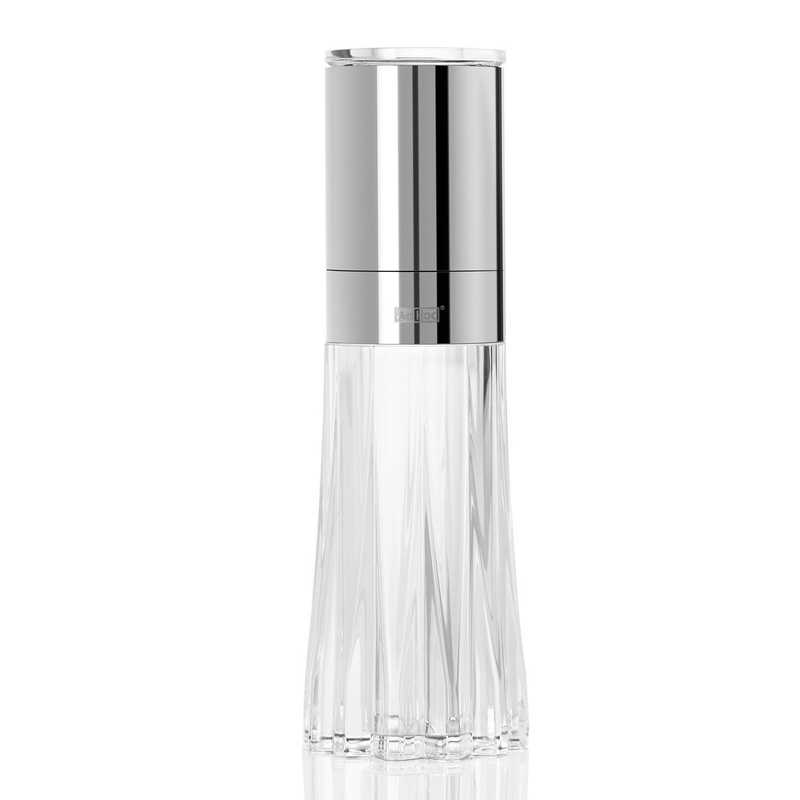 AdHoc - Młynek do pieprzu lub soli CRYSTAL