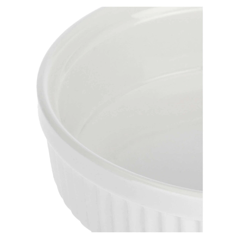 La Porcellana Bianca - naczynie do zapiekania 12 cm Arezzo