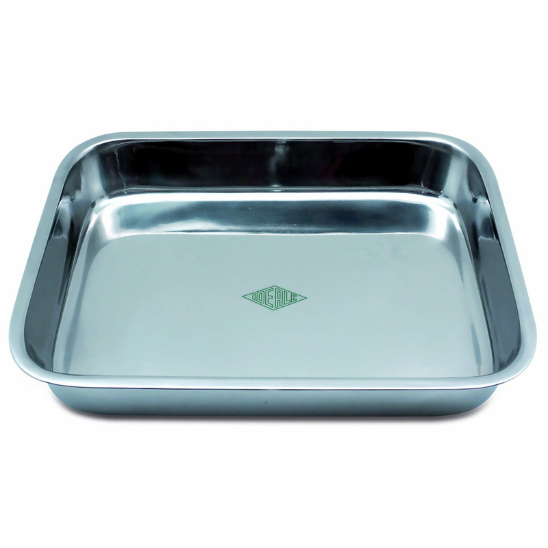 IDEALE - Brytfanna do lasagne 35cm, stal nierdzewna