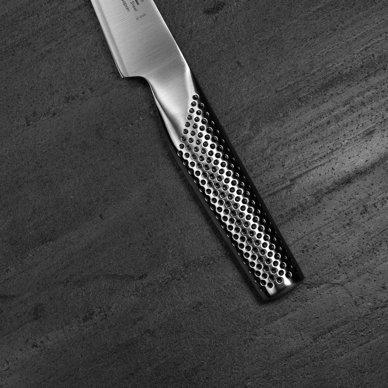 Global - Nóż uniwersalny 15 cm G-103