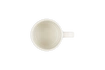 Le Creuset - kubek Jardin meringue 0,35 l
