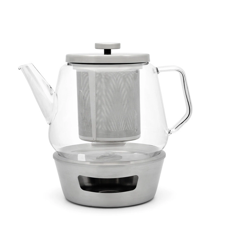 Bredemeijer - Dzbanek szklany Bari 1,5L - zestaw