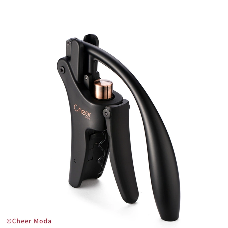 Cheer Moda - Korkociąg dźwigniowy Shaduf