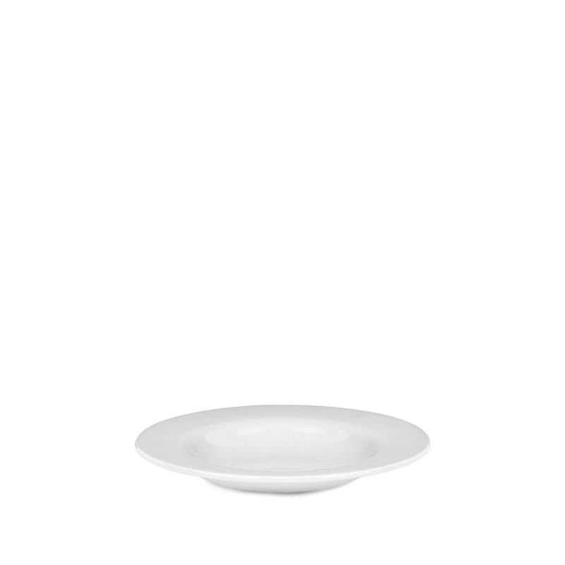 A di Alessi - talerz do zupy PLATEBOWLCUP