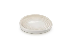 Le Creuset - podstawka pod łyżkę ceramiczna meringue