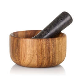 AdHoc - Moździerz Taru L