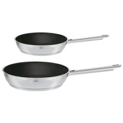 Roesle - Zestaw patelni ELEGANCE 2cz. 24, 28cm Pro