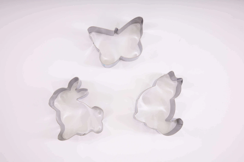 Ballarini - zestaw do pieczenia dla dzieci Cucinado S'impara