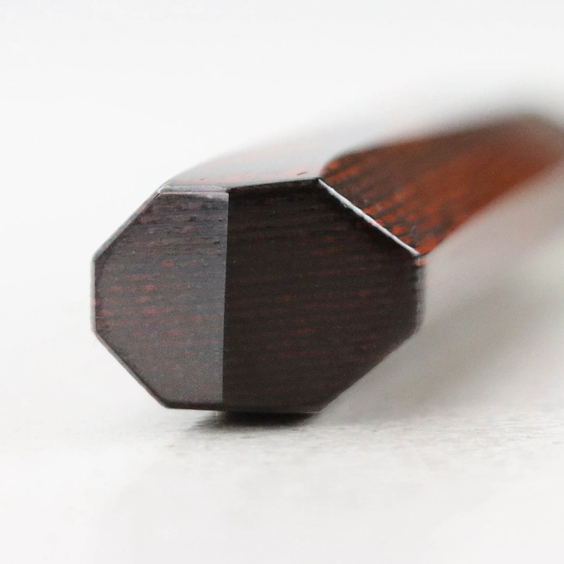 Mcusta Zanmai - VG-10 Supreme Ripple Nóż do obierania 9cm