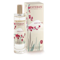Esteban - Spray zapachowy 75ml Esprit de The