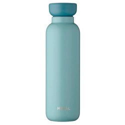 Mepal - Butelka termiczna Ellipse 500 ml nordic green