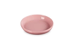 Le Creuset - Talerz z rantem Coupe rose quartz 22 cm