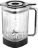 Zwilling - kielich do blendera uniwersalnego 1.4 ltr czarny Enfinigy