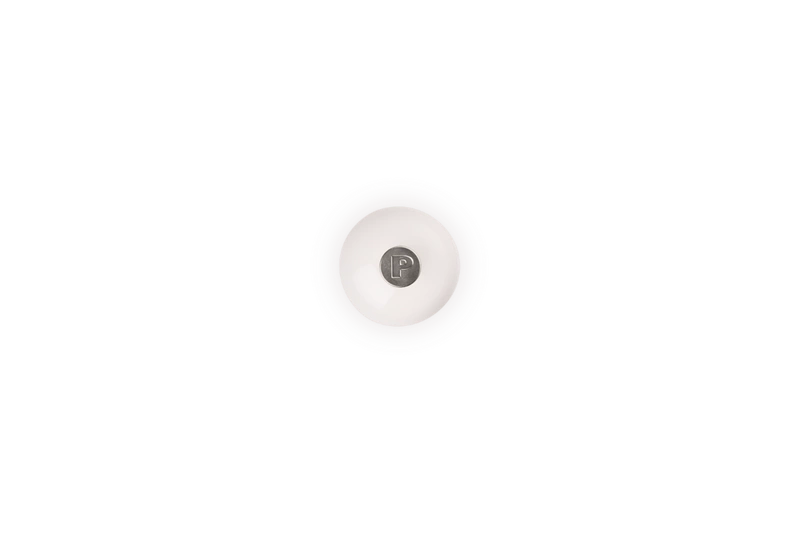 Le Creuset - młynek do pieprzu 21 cm shell pink