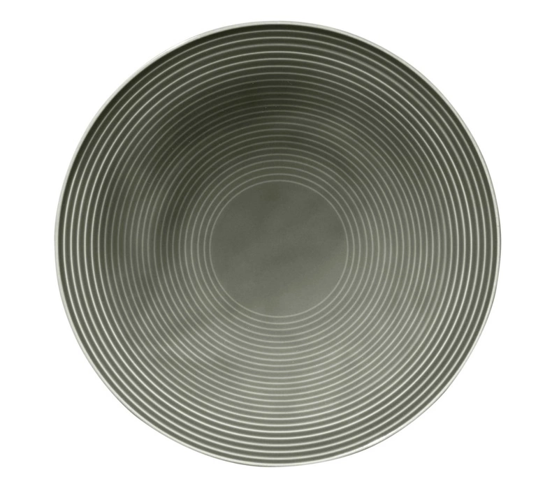 Seltmann - BEAT COLOR GLAZE Serwis obiadowy dla 6 osób