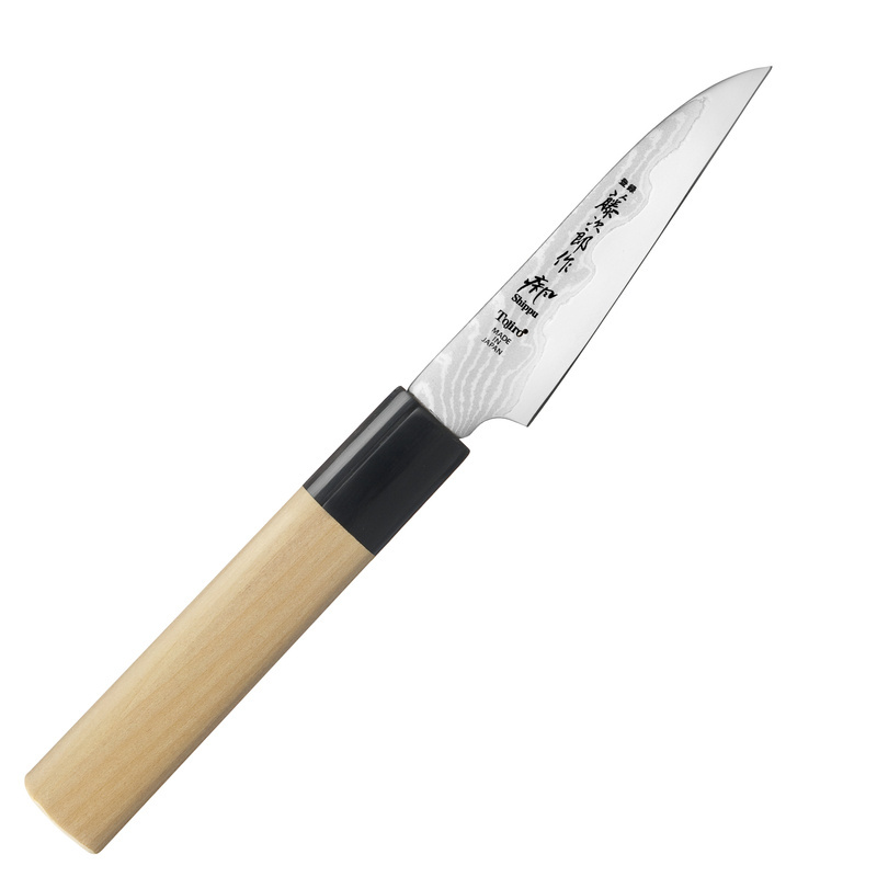 Tojiro - Shippu Nóż do obierania 9cm