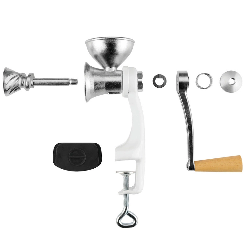 Grossag - Ręczna maszynka do maku