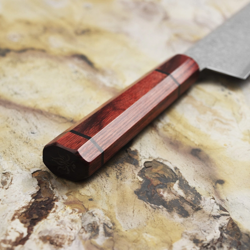 Kanetsune Seki - Minamo-kaze Nóż Szefa kuchni 21 cm