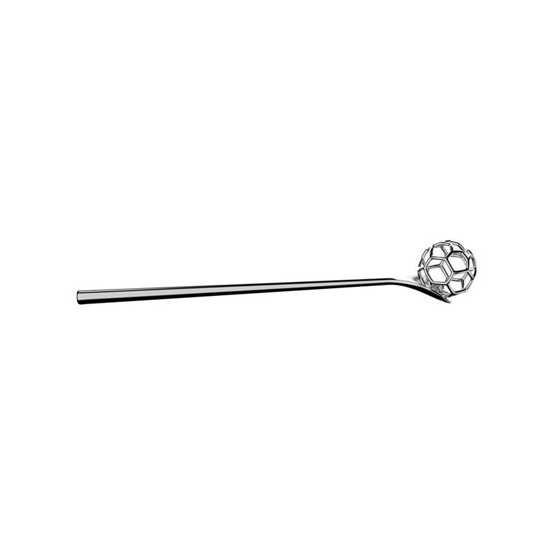 Alessi - łyżeczka do miodu ACACIA