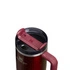 Stanley - Quencher H2.O Fluted 1.18L Garnet Shine