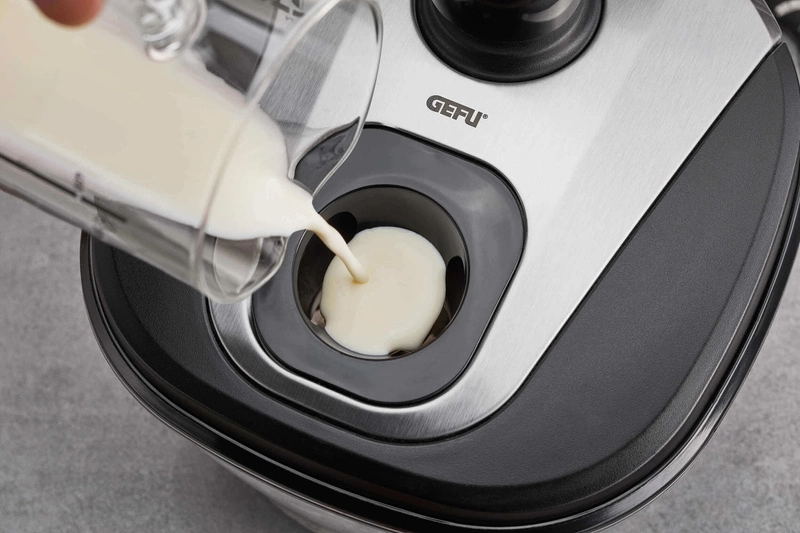 GEFU - siekacz do warzyw SPINO