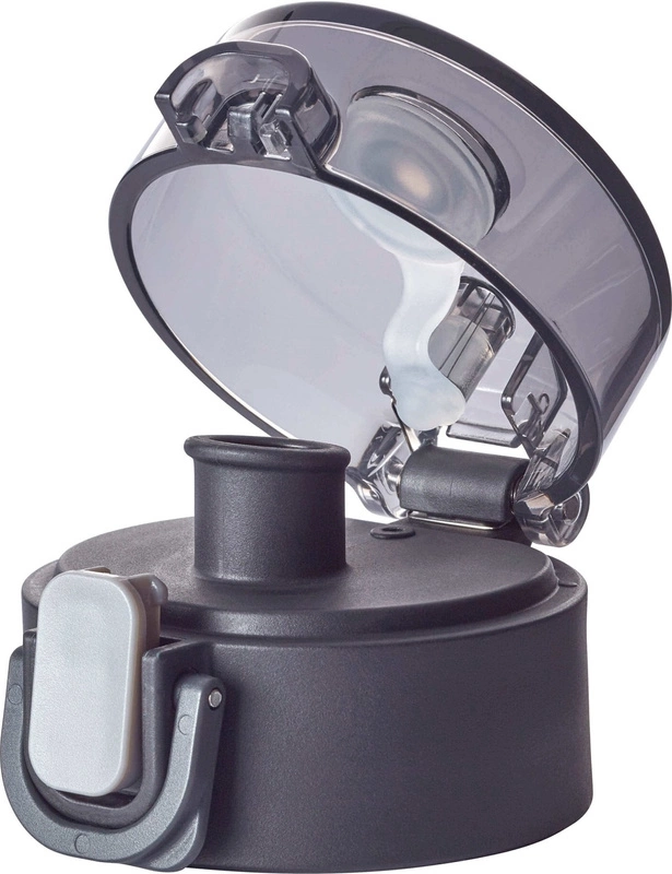 Zwilling - bidon tritanowy 680 ml szary Bottle