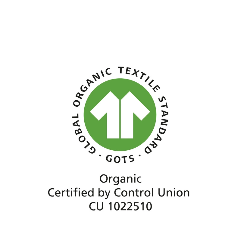 Södahl - Fartuch kuchenny Chambray organic black