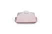 Le Creuset - Maselniczka kamionka shell pink