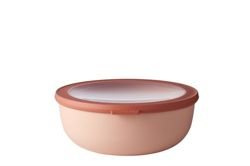 Mepal - Miska Cirqula 2250ml Nordic Blush
