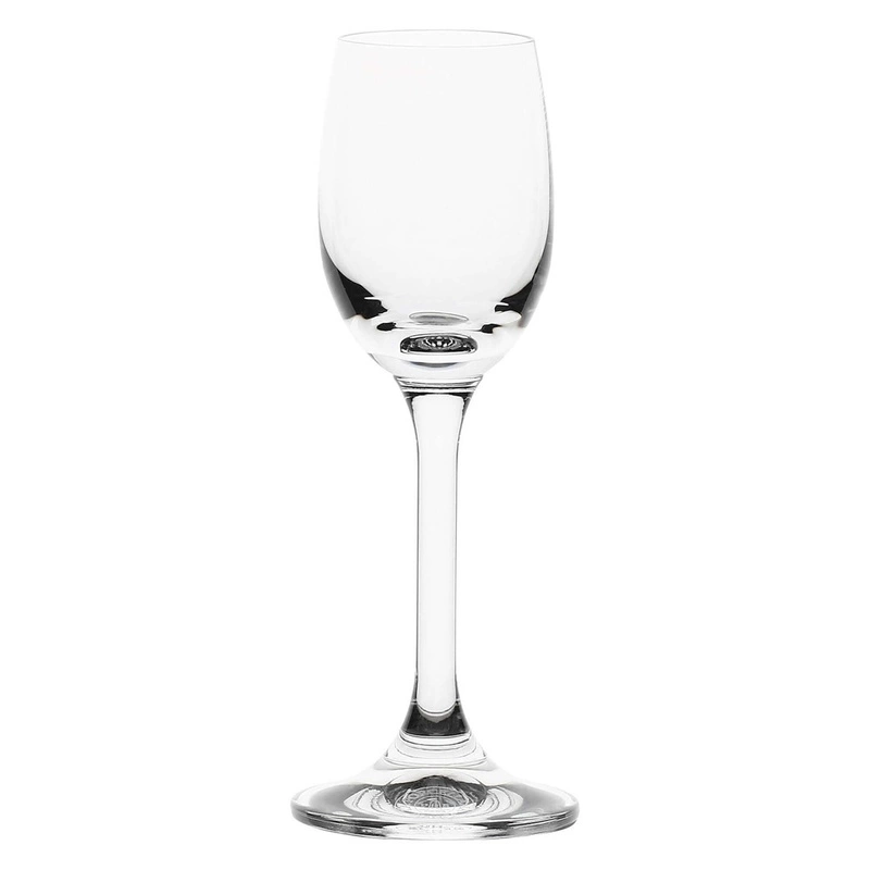 La Porcellana Bianca - zestaw 6 kieliszków do likieru 65 ml Novello