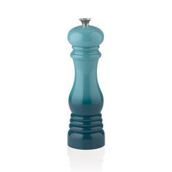 Le Creuset -  młynek do soli 21 cm Karaibski