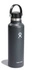 Hydro Flask - Butelka 621 ml Standard Mouth Flex Cap ciemnoszary Stone