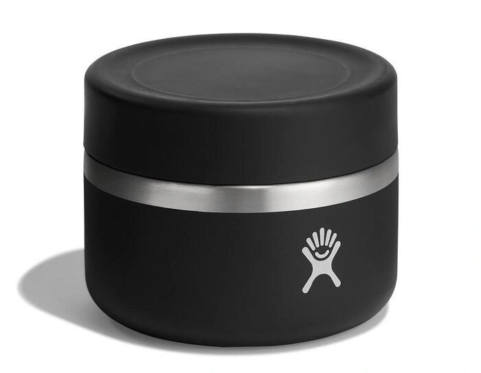 Hydro Flask - Termos obiadowy 355 ml Jar czarny