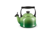 Le Creuset - czajnik Traditional bamboo green  2,1 l