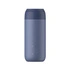 Chilly's Bottles - Termiczny kubek do kawy Chilly's | 500ml | Niebieski