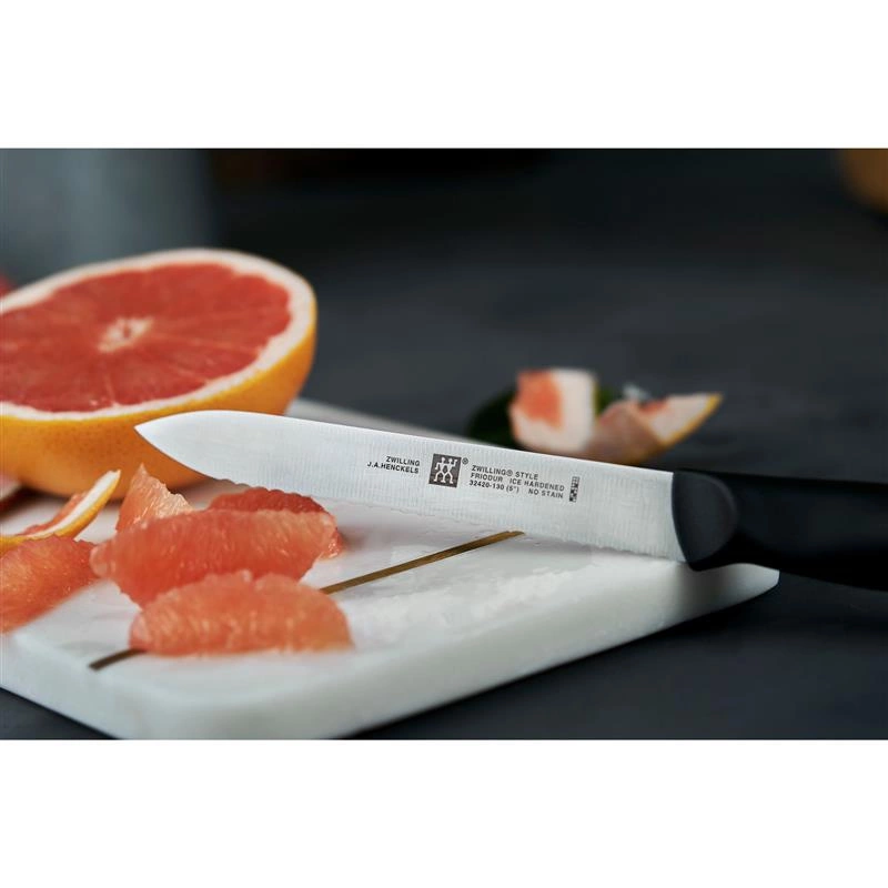 Zwilling - zestaw 5 noży w bloku Style