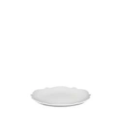 Alessi - talerzyk deserowy DRESSED