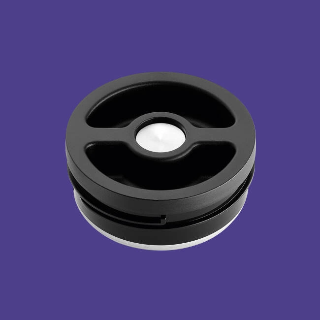 Rohe - Isidor termos dzbanek 1,4 l stal matowa