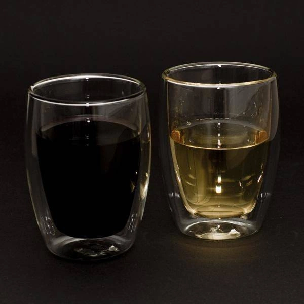 Luigi Bormioli - Szklanki termiczne 2 szt.