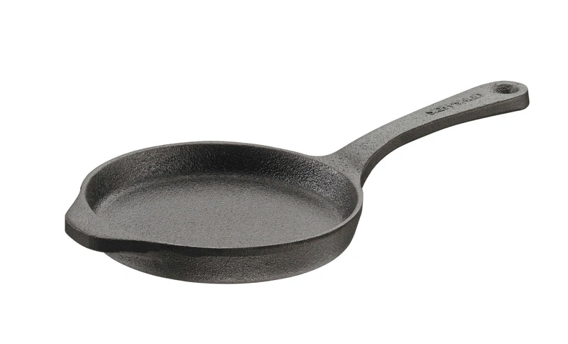 Skeppshult - ORIGINAL Patelnia do blinów - 13 cm, czarny