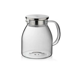 Kela - Dzbanek szklany 1,2 l Luna